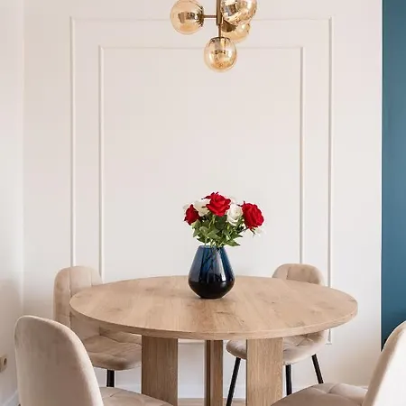 Rentplanet - Pilsudskiego Apartment *