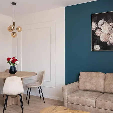 Apartment Rentplanet - Pilsudskiego