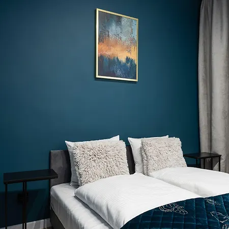 Rentplanet - Pilsudskiego * Wroclaw