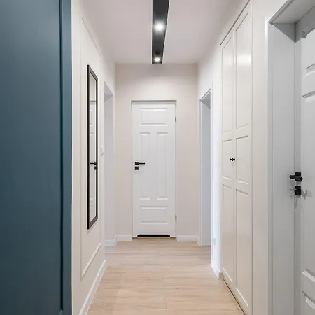 Apartment Rentplanet - Pilsudskiego *