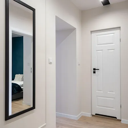 Apartment Rentplanet - Pilsudskiego