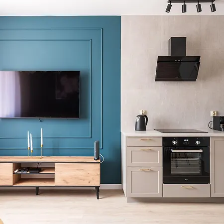 Rentplanet - Pilsudskiego Wroclaw