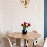 Rentplanet - Pilsudskiego Daire *