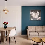 Rentplanet - Pilsudskiego Daire
