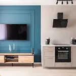 Rentplanet - Pilsudskiego Daire *