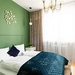 Daire Rentplanet - Pilsudskiego Wroclaw