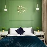Rentplanet - Pilsudskiego Daire Wroclaw