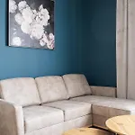 Rentplanet - Pilsudskiego Daire Wroclaw