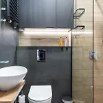 Rentplanet - Pilsudskiego Daire