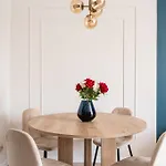 Rentplanet - Pilsudskiego Daire Wroclaw