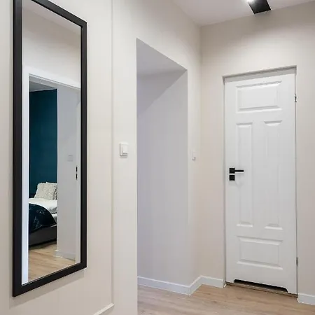 Rentplanet - Pilsudskiego Apartman