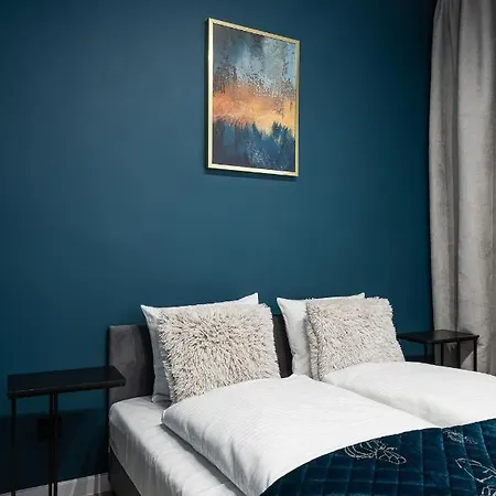 Rentplanet - Pilsudskiego Apartman Wrocław