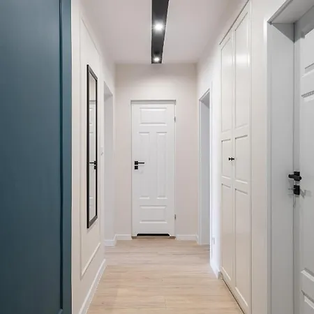 Rentplanet - Pilsudskiego Βρότσλαβ