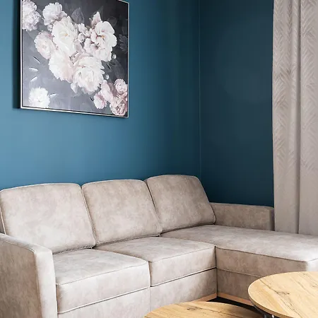 Rentplanet - Pilsudskiego Apartman Wrocław