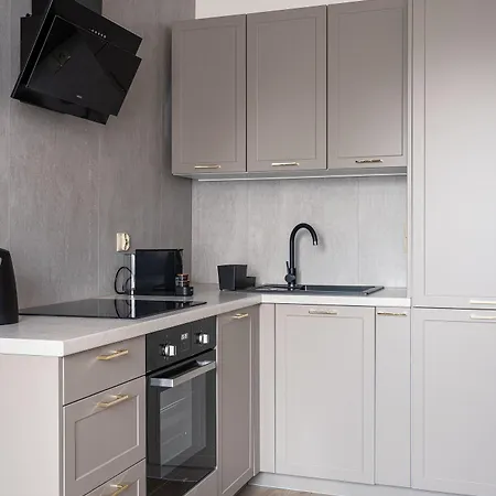 Rentplanet - Pilsudskiego Apartman Wrocław