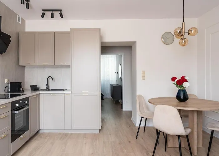 Rentplanet - Pilsudskiego Wrocław