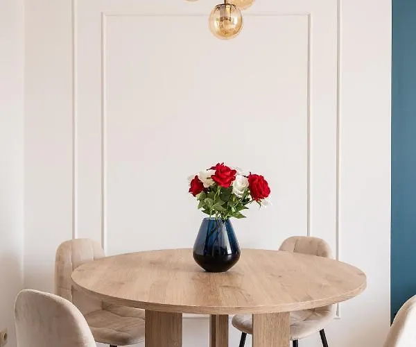 Rentplanet - Pilsudskiego Apartman *