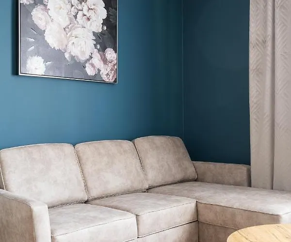 Rentplanet - Pilsudskiego Wrocław