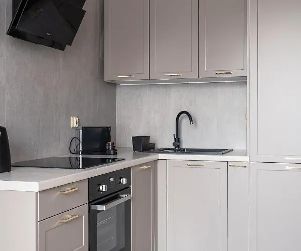 Rentplanet - Pilsudskiego Wrocław