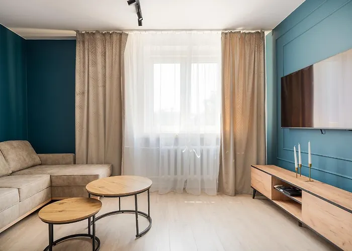 Rentplanet - Pilsudskiego