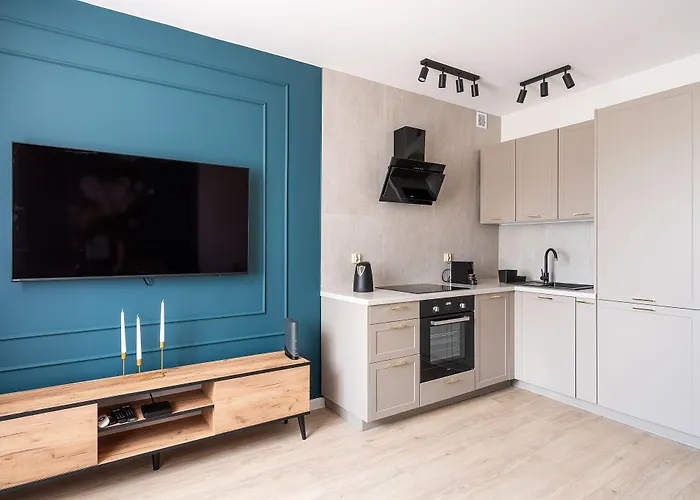 Rentplanet - Pilsudskiego *