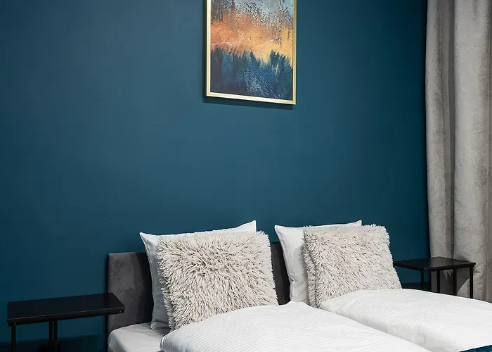 Rentplanet - Pilsudskiego * Wrocław