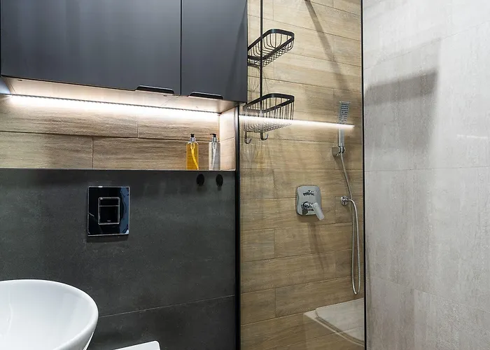 Rentplanet - Pilsudskiego Apartman *