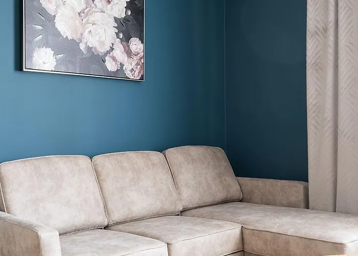 Rentplanet - Pilsudskiego Apartman Wrocław