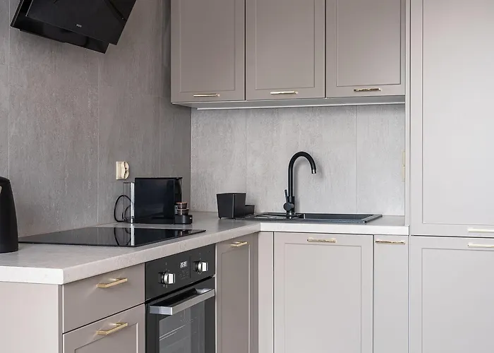 Rentplanet - Pilsudskiego Apartman Wrocław