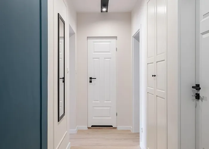 Apartman Rentplanet - Pilsudskiego *