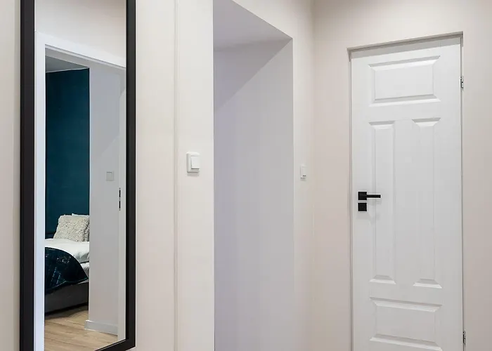 Apartman Rentplanet - Pilsudskiego