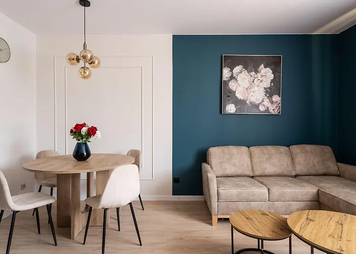 Apartman Rentplanet - Pilsudskiego