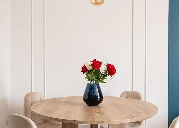 Rentplanet - Pilsudskiego Apartman Wrocław